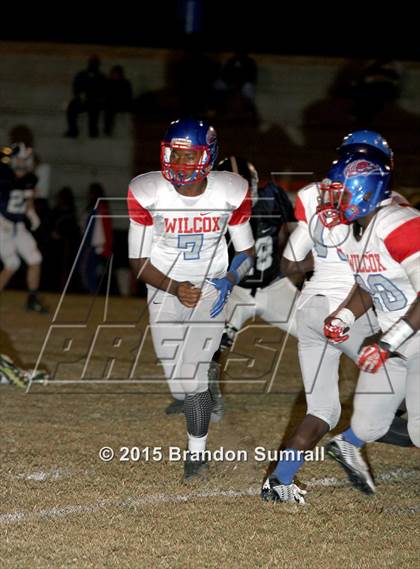 Thumbnail 3 in Wilcox Central @ Jemison photogallery.