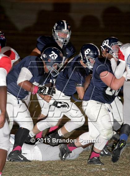 Thumbnail 3 in Wilcox Central @ Jemison photogallery.