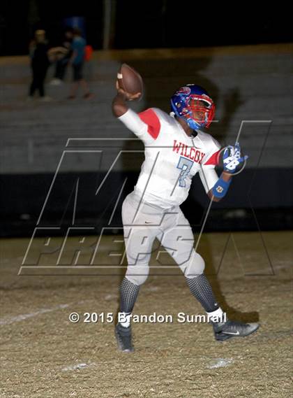 Thumbnail 1 in Wilcox Central @ Jemison photogallery.