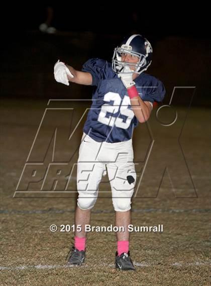 Thumbnail 3 in Wilcox Central @ Jemison photogallery.