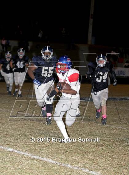 Thumbnail 2 in Wilcox Central @ Jemison photogallery.