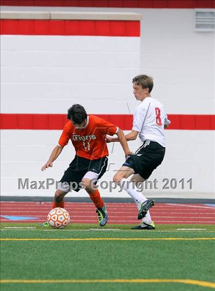 Thumbnail 2 in Sharon vs Franklin photogallery.