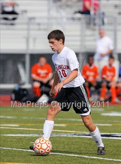 Thumbnail 3 in Sharon vs Franklin photogallery.