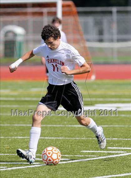 Thumbnail 2 in Sharon vs Franklin photogallery.