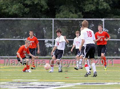 Thumbnail 2 in Sharon vs Franklin photogallery.