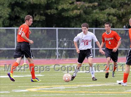Thumbnail 2 in Sharon vs Franklin photogallery.