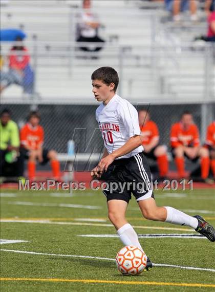 Thumbnail 1 in Sharon vs Franklin photogallery.