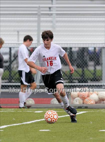 Thumbnail 3 in Sharon vs Franklin photogallery.