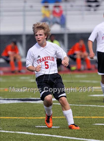 Thumbnail 3 in Sharon vs Franklin photogallery.