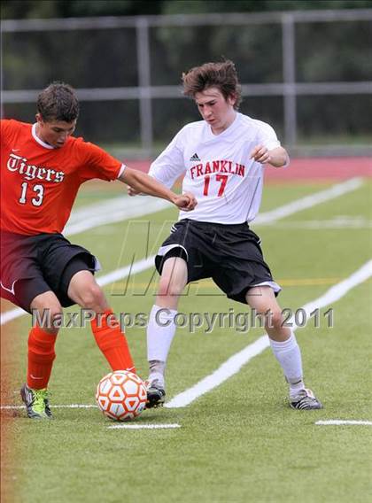 Thumbnail 1 in Sharon vs Franklin photogallery.