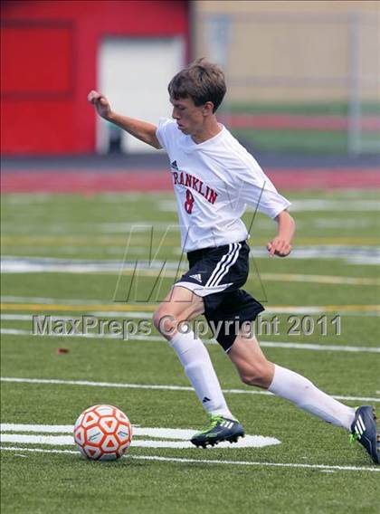 Thumbnail 2 in Sharon vs Franklin photogallery.