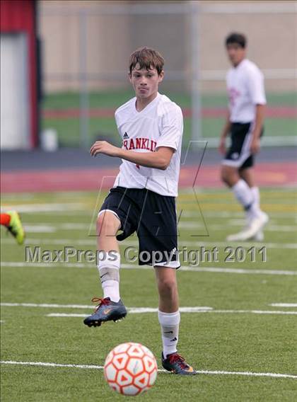 Thumbnail 3 in Sharon vs Franklin photogallery.