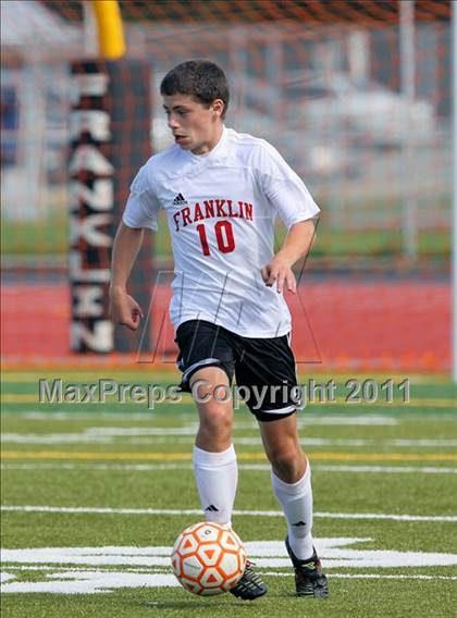 Thumbnail 1 in Sharon vs Franklin photogallery.