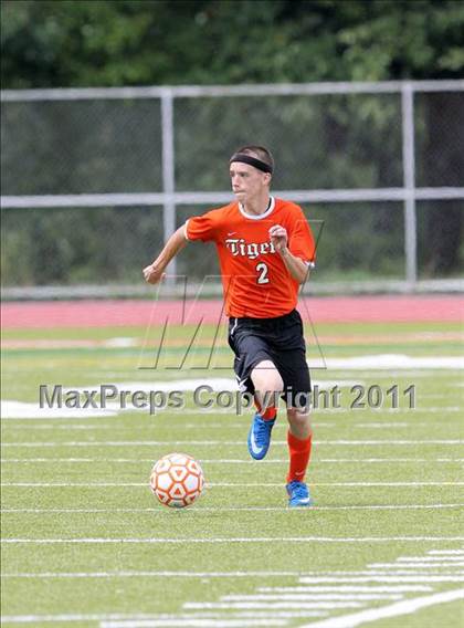 Thumbnail 1 in Sharon vs Franklin photogallery.