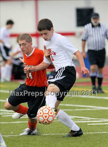 Thumbnail 3 in Sharon vs Franklin photogallery.