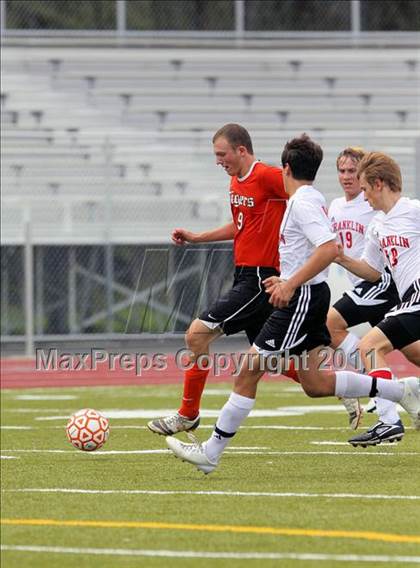 Thumbnail 2 in Sharon vs Franklin photogallery.