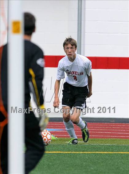 Thumbnail 3 in Sharon vs Franklin photogallery.