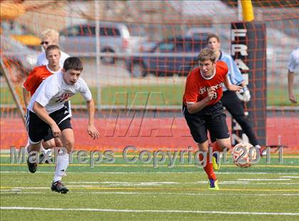 Thumbnail 3 in Sharon vs Franklin photogallery.