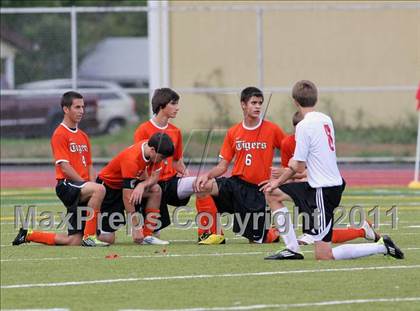 Thumbnail 3 in Sharon vs Franklin photogallery.