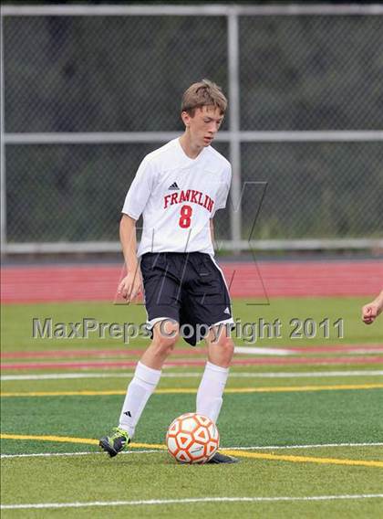 Thumbnail 1 in Sharon vs Franklin photogallery.
