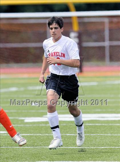 Thumbnail 3 in Sharon vs Franklin photogallery.
