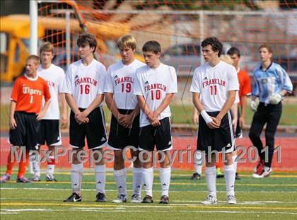 Thumbnail 3 in Sharon vs Franklin photogallery.