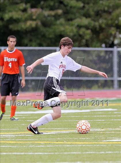 Thumbnail 1 in Sharon vs Franklin photogallery.