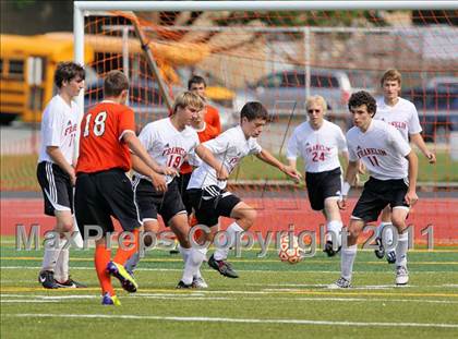 Thumbnail 2 in Sharon vs Franklin photogallery.
