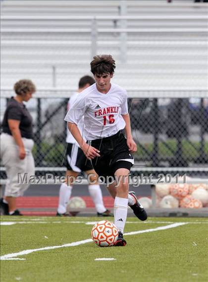 Thumbnail 1 in Sharon vs Franklin photogallery.