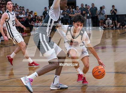Thumbnail 1 in 'Iolani vs. Utah Prep (Iolani Classic) photogallery.