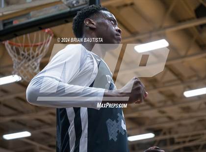 Thumbnail 1 in 'Iolani vs. Utah Prep (Iolani Classic) photogallery.