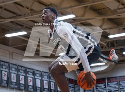 Thumbnail 2 in 'Iolani vs. Utah Prep (Iolani Classic) photogallery.