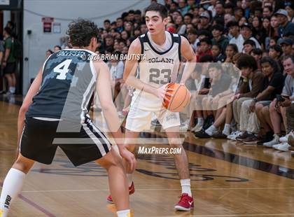 Thumbnail 3 in 'Iolani vs. Utah Prep (Iolani Classic) photogallery.