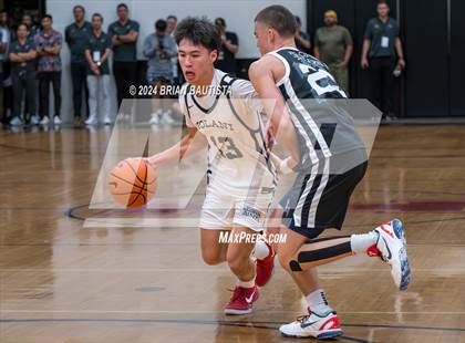 Thumbnail 3 in 'Iolani vs. Utah Prep (Iolani Classic) photogallery.