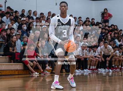 Thumbnail 3 in 'Iolani vs. Utah Prep (Iolani Classic) photogallery.