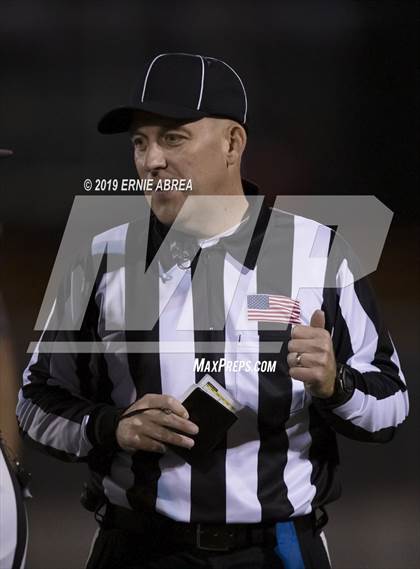 Thumbnail 1 in Manteca @ McClymonds (CIF NorCal D2-A Regional Final) photogallery.