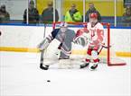 Photo from the gallery "Fairport @ Penfield (NYSPHAA Section V Class AA Pre-Quarterfinal)"
