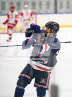 Photo from the gallery "Fairport @ Penfield (NYSPHAA Section V Class AA Pre-Quarterfinal)"