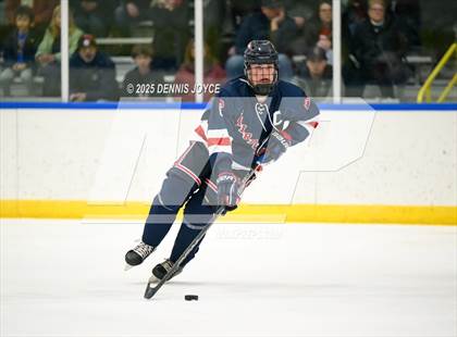 Thumbnail 1 in Fairport @ Penfield (NYSPHAA Section V Class AA Pre-Quarterfinal) photogallery.
