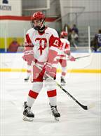 Photo from the gallery "Fairport @ Penfield (NYSPHAA Section V Class AA Pre-Quarterfinal)"