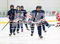 Photo from the gallery "Fairport @ Penfield (NYSPHAA Section V Class AA Pre-Quarterfinal)"