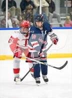 Photo from the gallery "Fairport @ Penfield (NYSPHAA Section V Class AA Pre-Quarterfinal)"