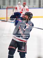 Photo from the gallery "Fairport @ Penfield (NYSPHAA Section V Class AA Pre-Quarterfinal)"