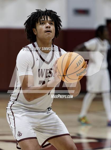 Thumbnail 1 in Belleville East @ Belleville West photogallery.