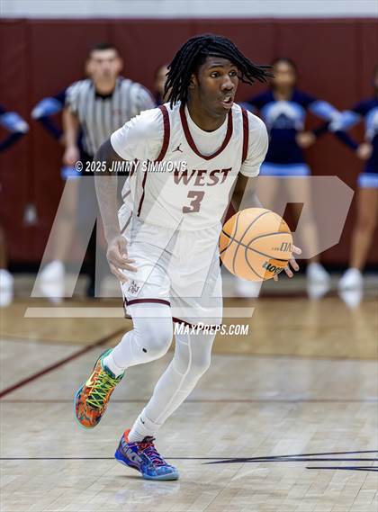 Thumbnail 2 in Belleville East @ Belleville West photogallery.