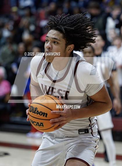 Thumbnail 2 in Belleville East @ Belleville West photogallery.