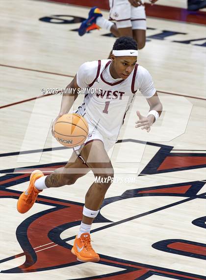 Thumbnail 1 in Belleville East @ Belleville West photogallery.