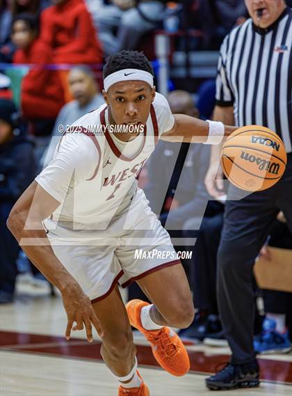 Thumbnail 1 in Belleville East @ Belleville West photogallery.