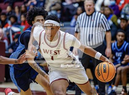 Thumbnail 3 in Belleville East @ Belleville West photogallery.