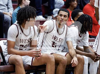 Thumbnail 3 in Belleville East @ Belleville West photogallery.